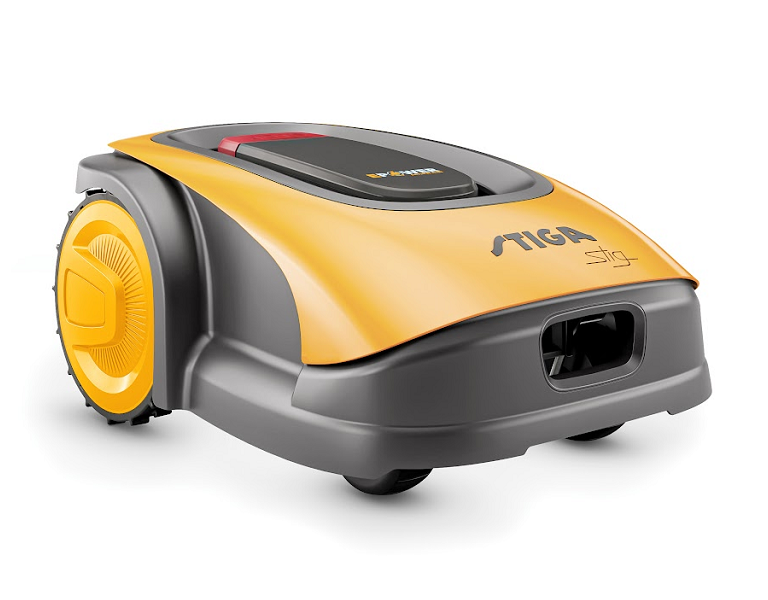STIGA G 300 Robotplæneklipper