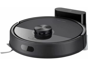 STØVSUGER ROBOT Q7 TF ROBOROCK BK