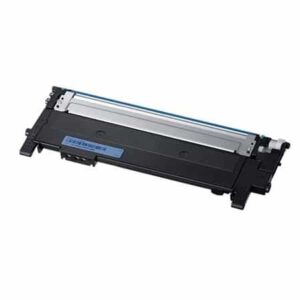 Samsung CLT-C404S cyan toner 1.000 sider - Kompatibel - CLT-C404S