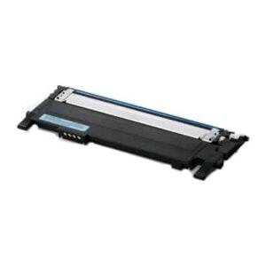 Samsung CLT-C406S cyan toner 1.000 sider - Kompatibel - CLT-C406S
