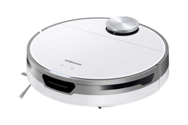 Samsung Jet Bot+ VR30T85513W - støvsuger - robotstyret