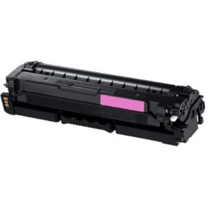 Samsung CLT-M503L magenta toner 5.000 sider SU281A - Kompatibel