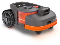 Segway Navimow H500e+VF Robotplæneklipper