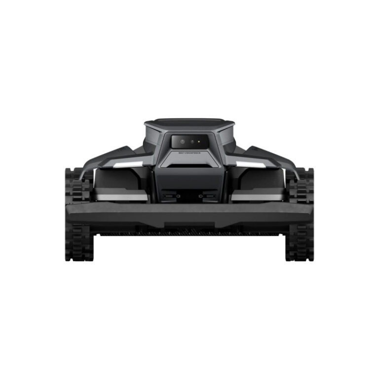 Segway Navimow X420E AWD Robotplæneklipper - 2.000 m2