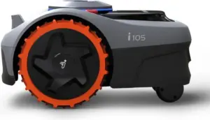 Segway Navimow i105 Robotplæneklipper - 500 m²