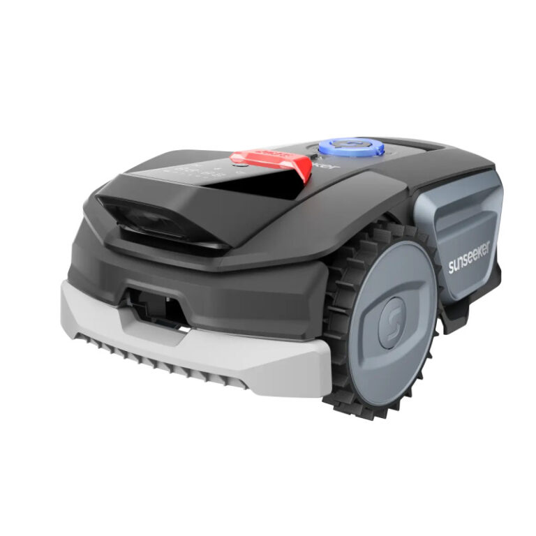 Sunseeker V1 Vision Robotplæneklipper 300 mÂ²