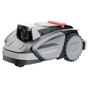 Sunseeker V3 Vision Robotplæneklipper 600 m²