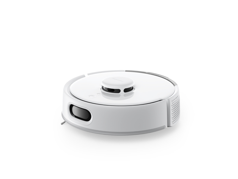 SwitchBot Mini K10+ Pro robotstøvsuger
