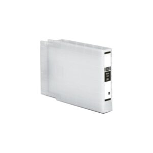 Epson  T04A1 sort blækpatron 11.500 sider - kompatibel C13T04A140