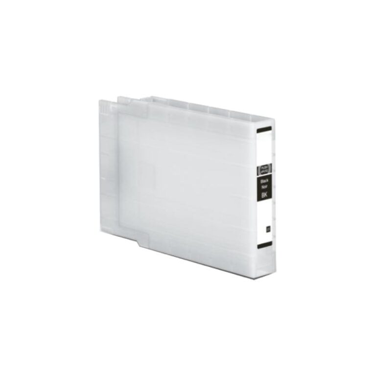 Epson T04A1 sort (til Epson-printere, 11.500 sider) Blækpatron