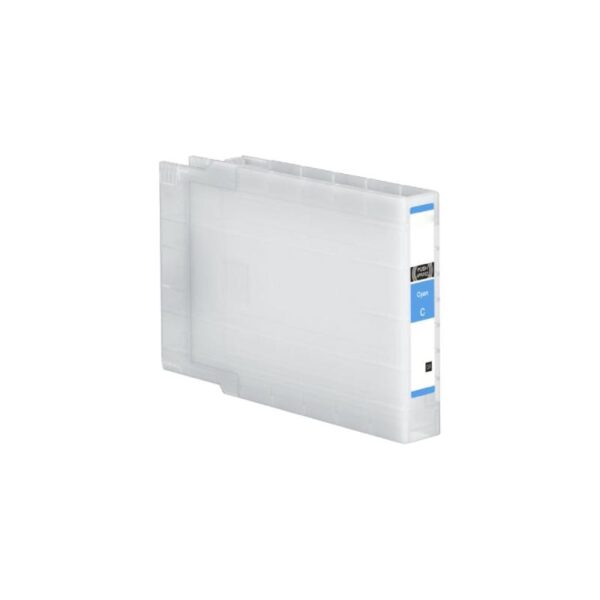 Epson  T04B2 cyan blækpatron 4.600 sider - kompatibel C13T04B240