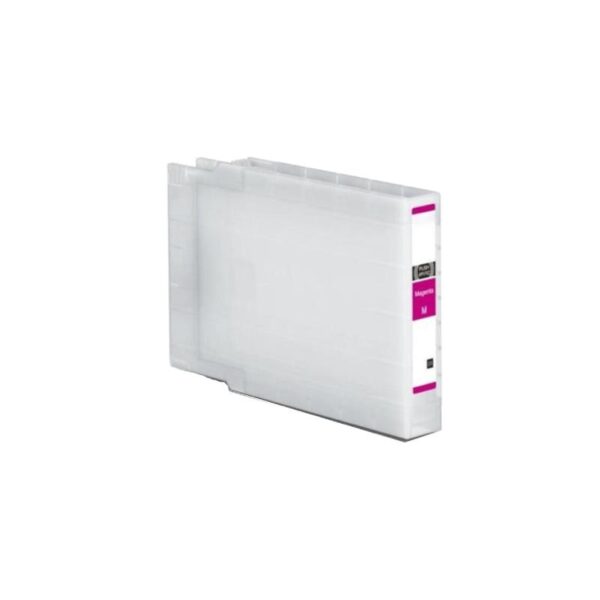 Epson  T04B3 magenta blækpatron 4.600 sider - kompatibel C13T04B340