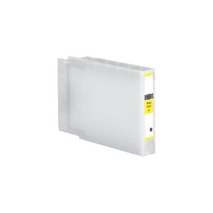 Epson  T04B4 gul blækpatron 4.600 sider - kompatibel C13T04B440