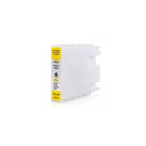 Epson  T9084 gul blækpatron 4.000 sider - kompatibel C13T908440