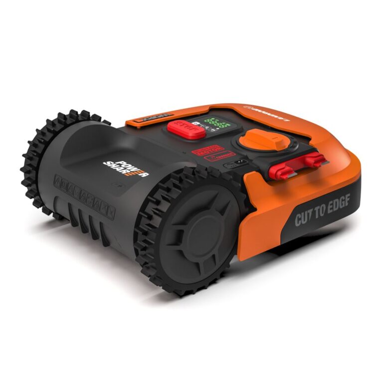 WORX WR141E robotplæneklipper 500 m² Landroid M500