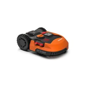 Worx Landroid Robotplæneklipper L2000 - WR155E