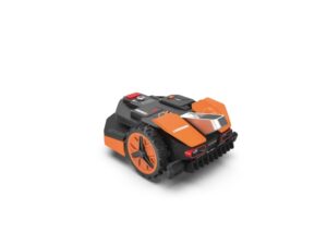 Worx Landroid Vision M600 Robotplæneklipper