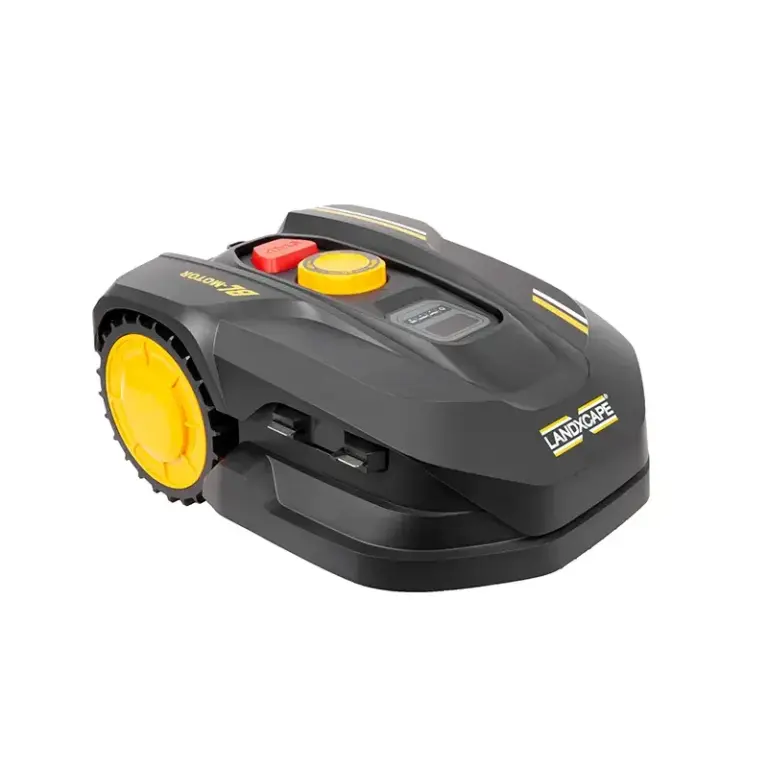 Worx Landxcape Robotplæneklipper 600M2 - LX790