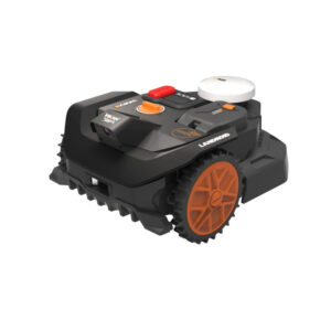 Worx Vision Cloud RTK robotplæneklipper - 400 m2 - WR304E.1