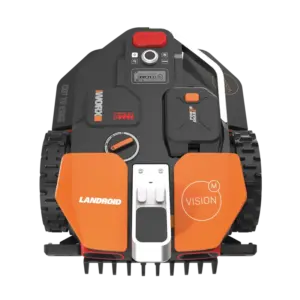 Worx Vision Robotplæneklipper - 600 m² - WR206E