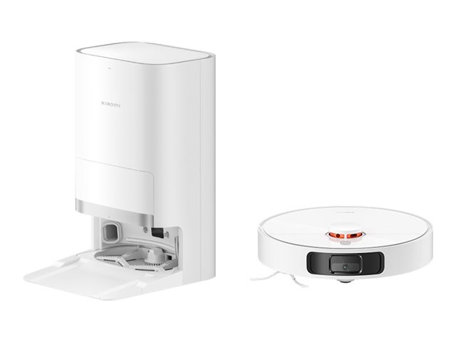 Xiaomi C102 Robot Vacuum X20+ - Støvsuger - robotstyret - uden pose