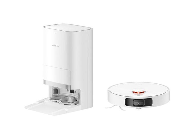 Xiaomi C102 Robot Vacuum X20+ - støvsuger - robotstyret