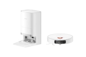 Xiaomi C102 Robot Vacuum X20+ - støvsuger - robotstyret