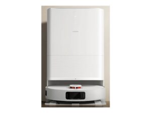 Xiaomi D102GL Robot Vacuum X20 Pro - Støvsuger - robotstyret - uden pose