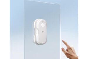 Xiaomi Hutt DDC56 biaÂy