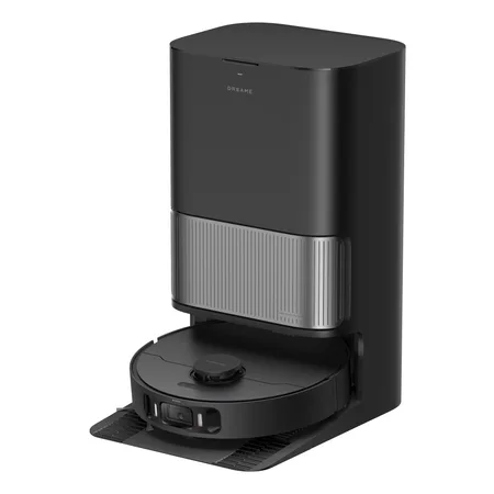 Xiaomi L40 Ultra AE Robotstøvsuger - 200 min. - 4,5 L - Kombi - 4,5 L - 74 dB - Sort