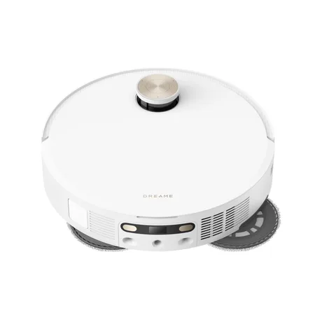 Xiaomi L50 Pro Ultra Robotstøvsuger - 19500 Pa - 230 min. - 3,2 L - Støvpose - 4,5 L