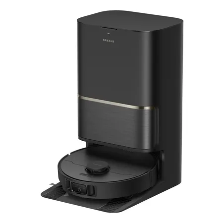 Xiaomi L50 Ultra AE Robotstøvsuger - 28000 Pa - 180 min. - Støvpose - 0,08 L - 75 dB