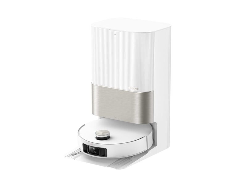 Xiaomi Mi - Støvsuger - robotstyret