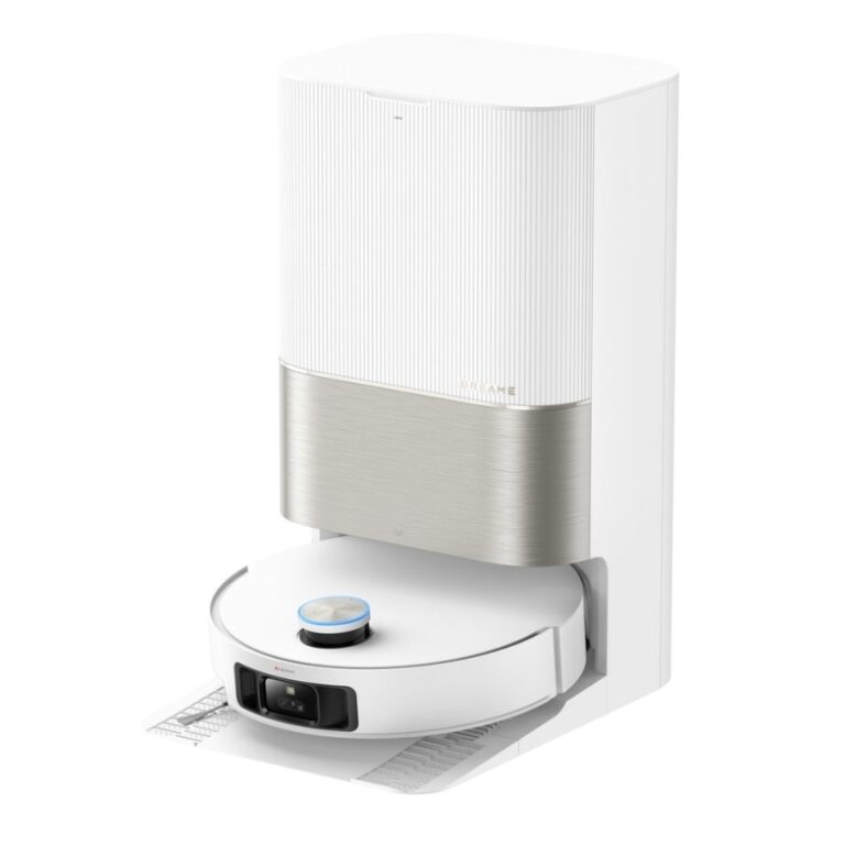 Xiaomi Mi - Støvsuger - robotstyret