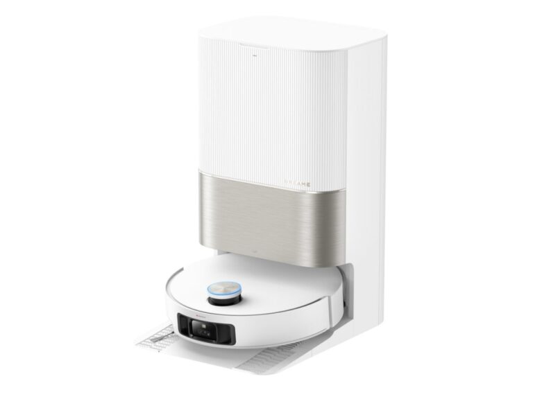 Xiaomi Mi - Støvsuger - robotstyret