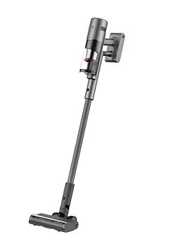 Xiaomi Mijia 4 Pro, Stick vakuum, Poseløs, Sølv, 0,7 L, Dry, Cyclonisk