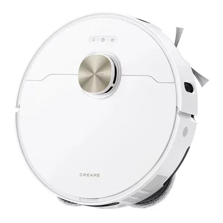 Xiaomi RLL51SE-WHITE Robotstøvsuger - 28000 Pa - 180 min. - Støvpose - 0,08 L - 75 dB