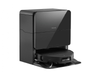 Xiaomi Roborock Saros 10 robotstøvsuger, sort (783629)