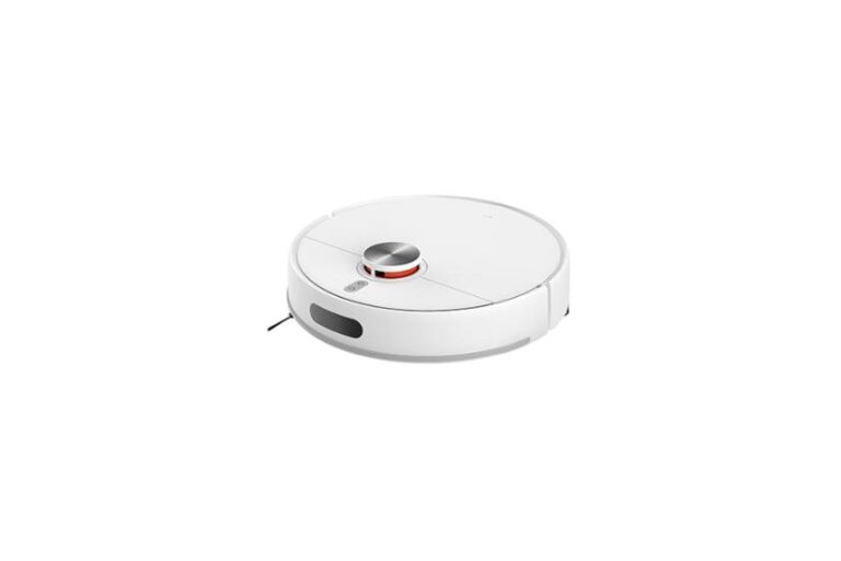 Xiaomi S40 0,52 L Poseløs Hvid