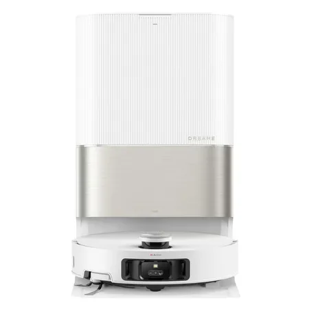Xiaomi X50 Ultra Complete Robotstøvsuger - 20000 Pa - 220 min. - 0,395 L - Kombi - 4,5 L