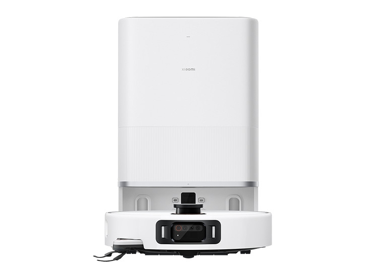 Xiaomi robotstøvsuger 5 Pro EU