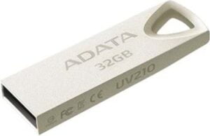 ADATA UV210 USB 2.0 Guld