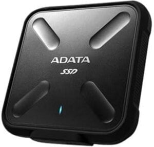 ADATA Durable SSD SD700 1TB USB 3.1 Gen 1