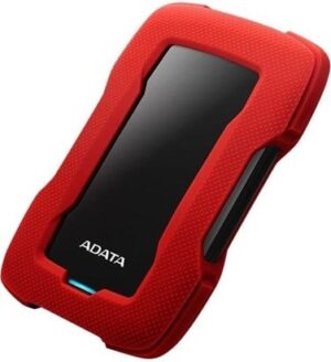 ADATA Harddisk HD330 1TB USB 3.1 - AHD330-1TU31-CRD