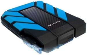 ADATA Harddisk HD710 Pro 2TB USB 3.1