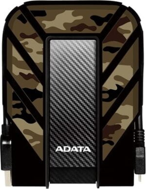 ADATA Harddisk HD710M Pro 2TB USB 3.1
