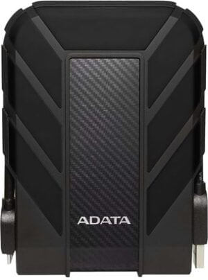 ADATA Harddisk HD710P 2TB 2.5 USB 3.1