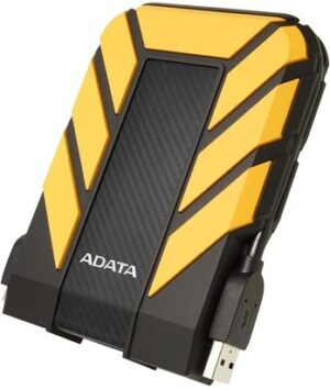 ADATA Harddisk HD710P 2TB 2.5 USB 3.1 - AHD710P-2TU31-CYL
