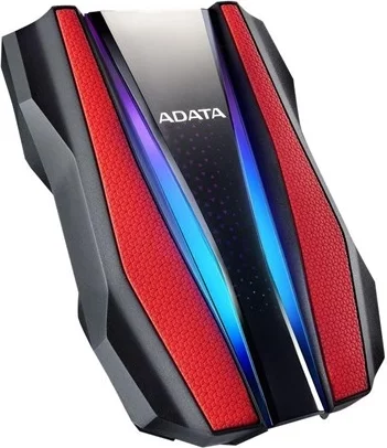 ADATA Harddisk HD770G 2TB USB 3.2 Gen 1