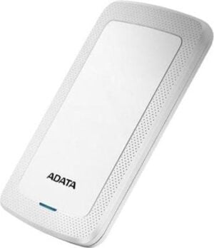 ADATA Harddisk HV300 1TB USB 3.1 - AHV300-1TU31-CWH